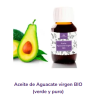 Aceite de Aguacate
