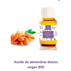 Aceite de Albaricoque