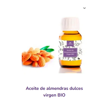 Aceite de Albaricoque