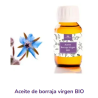 Aceite de Borraja